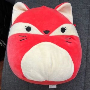 Fox Squishmallow